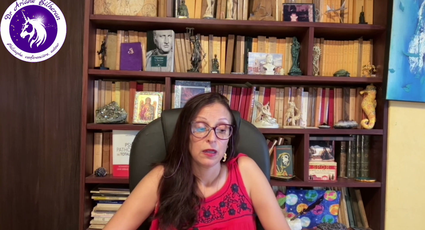 Le fil d'Ariane n°44 - 01 04 2026